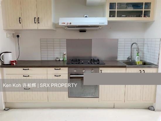 Blk 8 Holland Avenue (Queenstown), HDB 4 Rooms #221711681